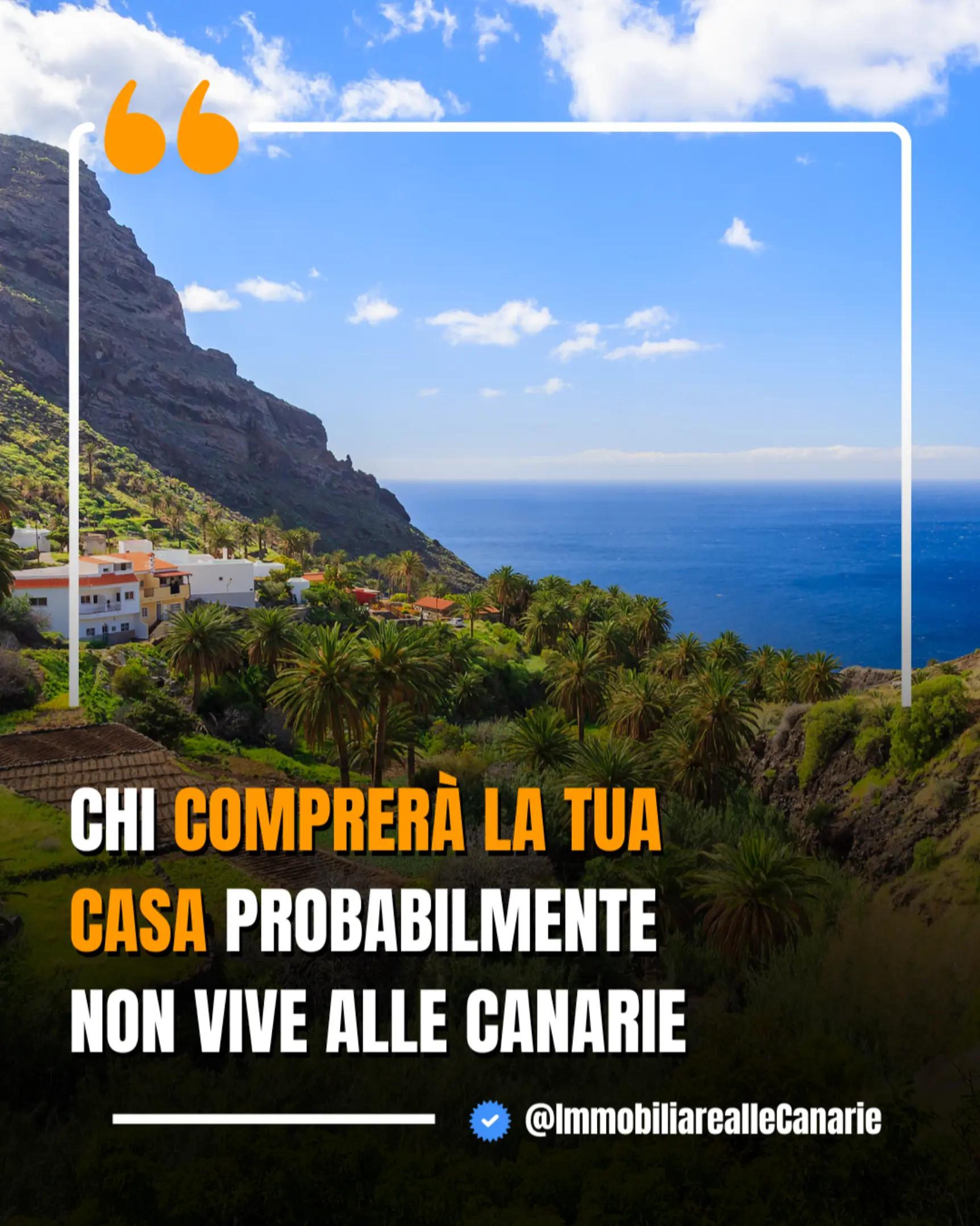 @Immobiliare alle Canarie