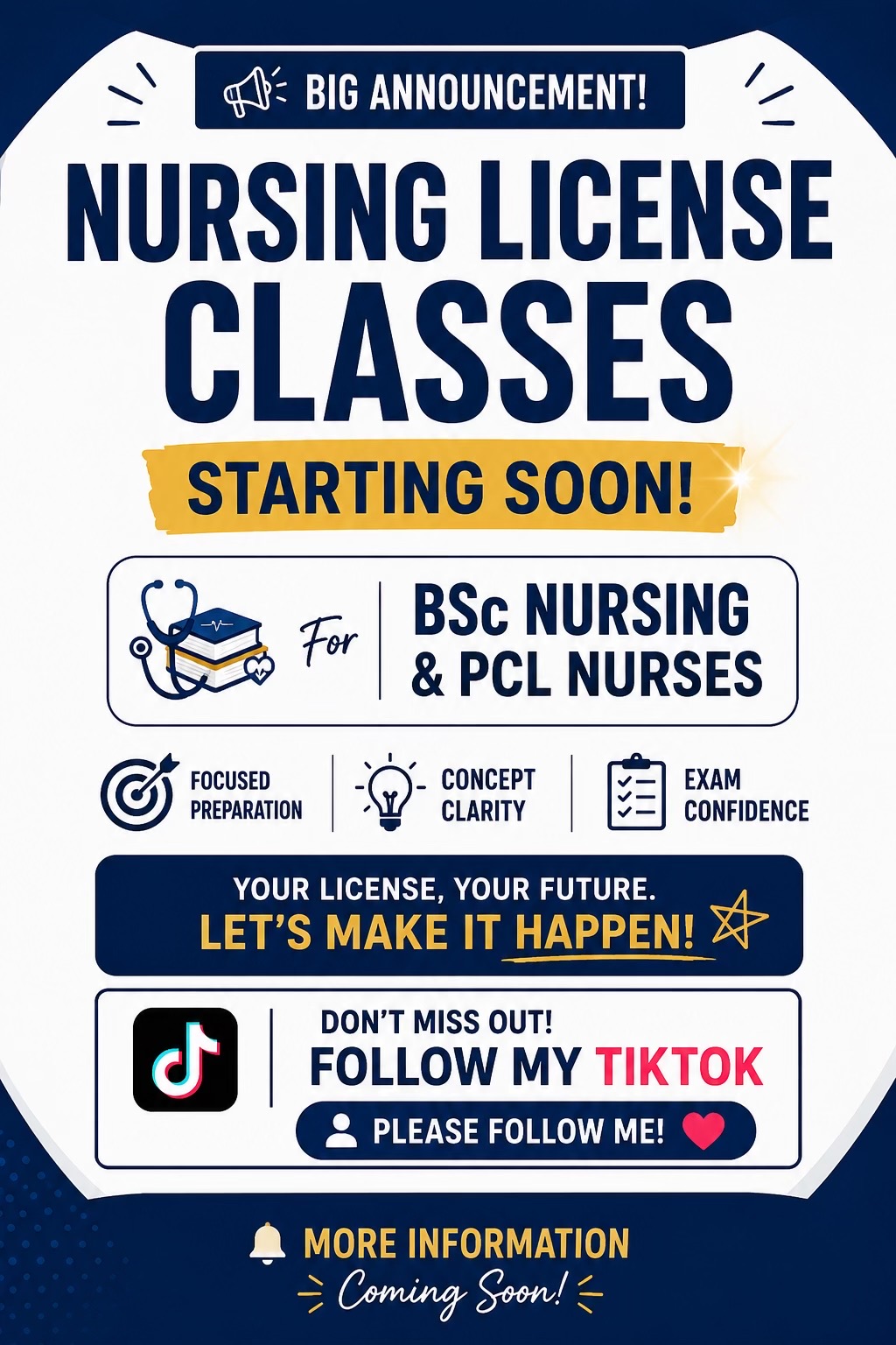 @Kiran Shah| MSN |Nclex Tutor