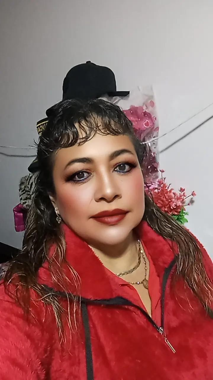 @Flor Alba Gordillo