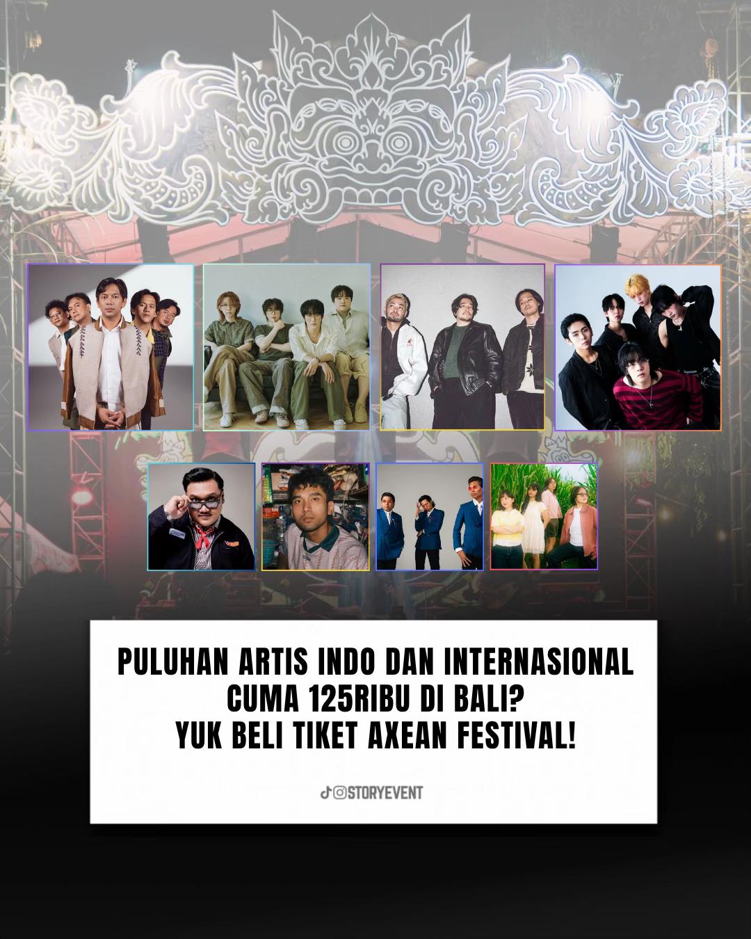 @STORYEVENT BALI