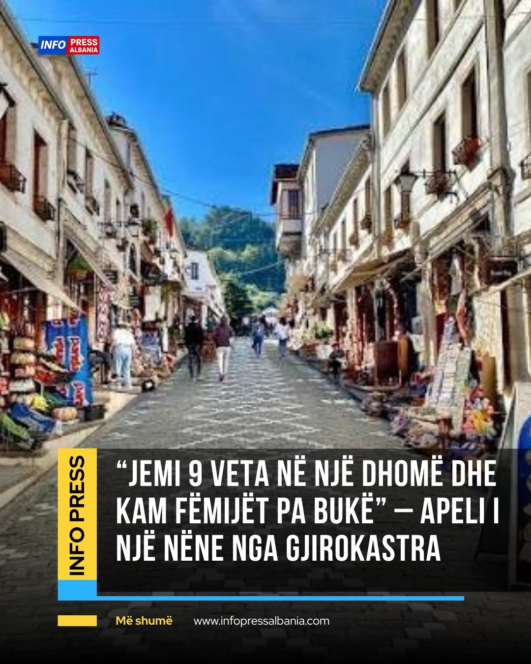 @InfoPress Albania