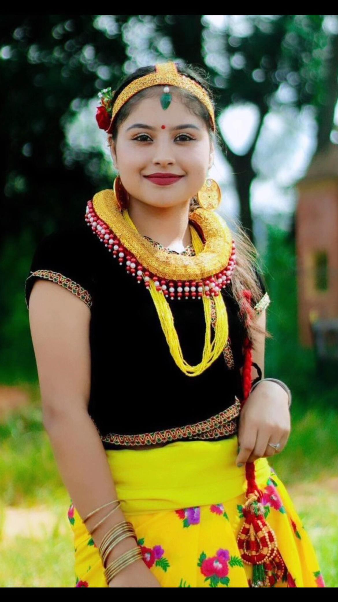 @Rezeena Ghimire🧿
