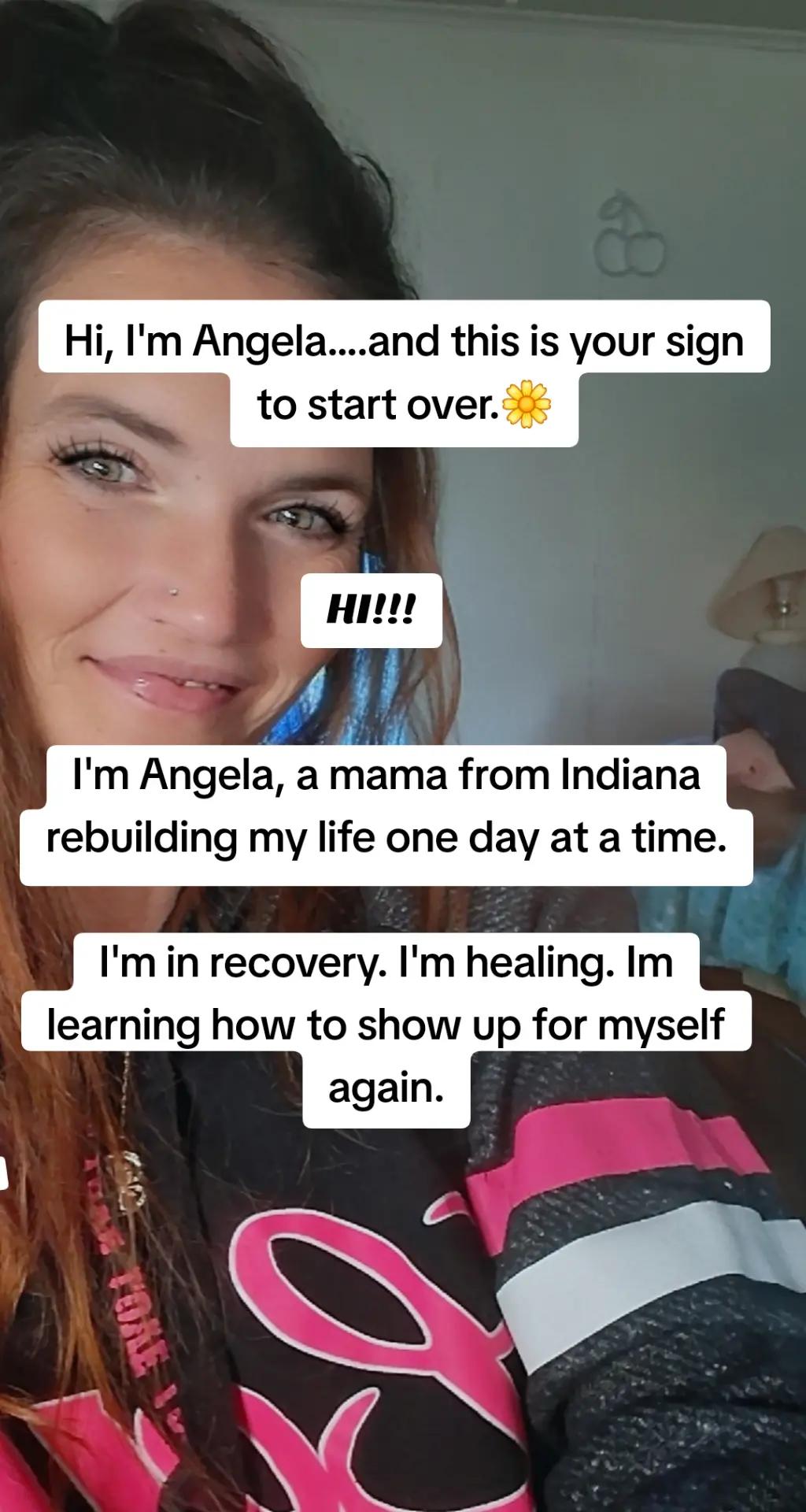 @Angela | Creator Growth Coach