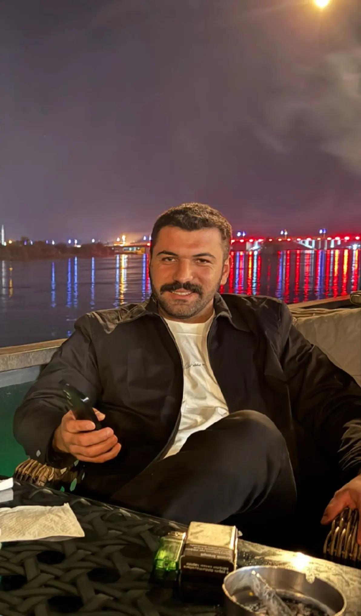 @Necdet