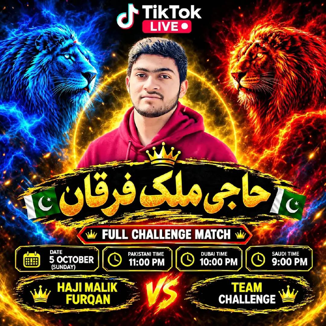 @حاجی ملک فرقان