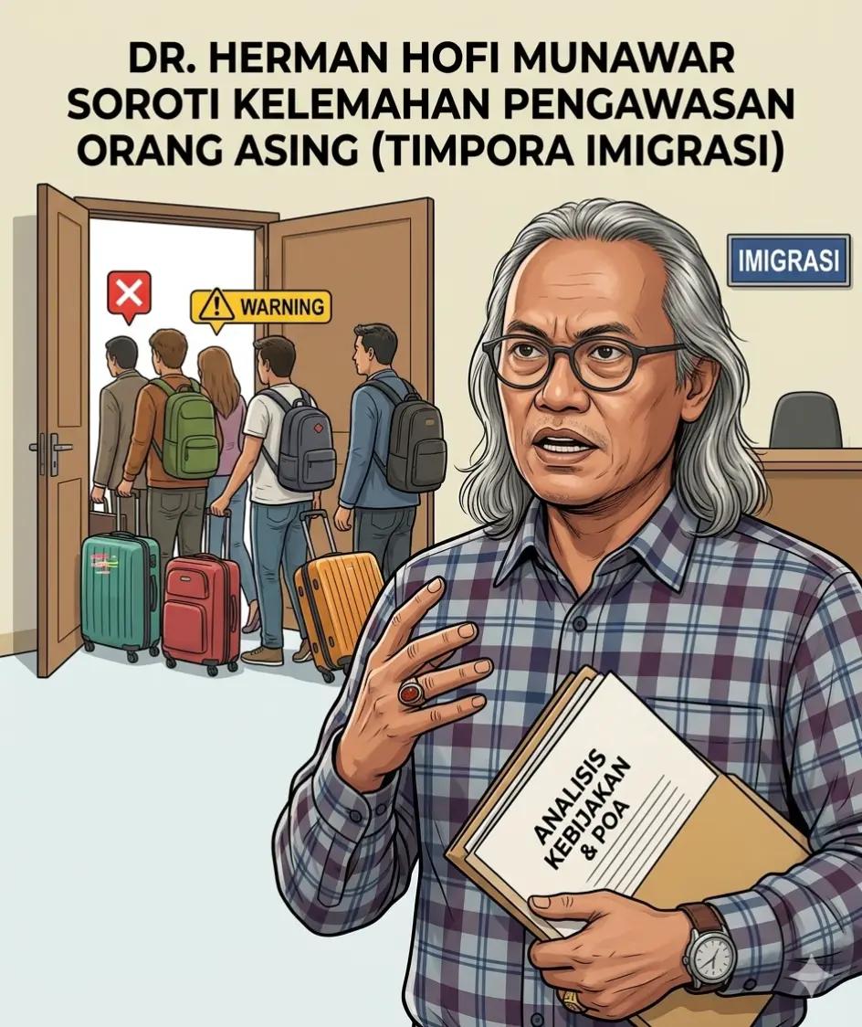 @Sorot Kalbar