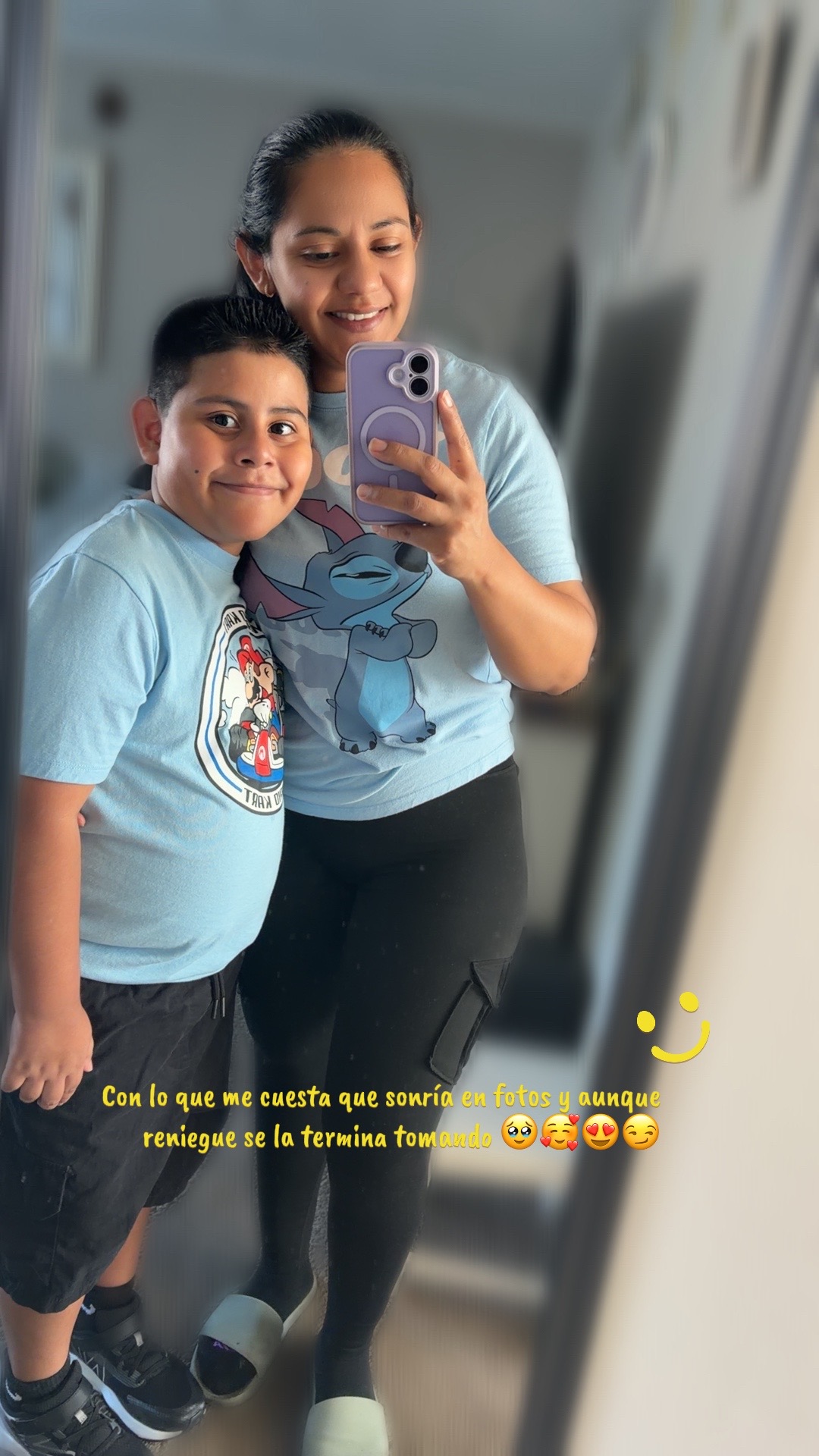 @Dina Hernandez