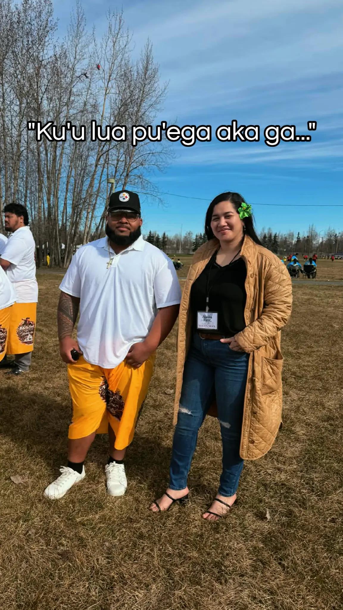 @๐ถ๏ธ Maddy The Samoan Baddie ๐บ