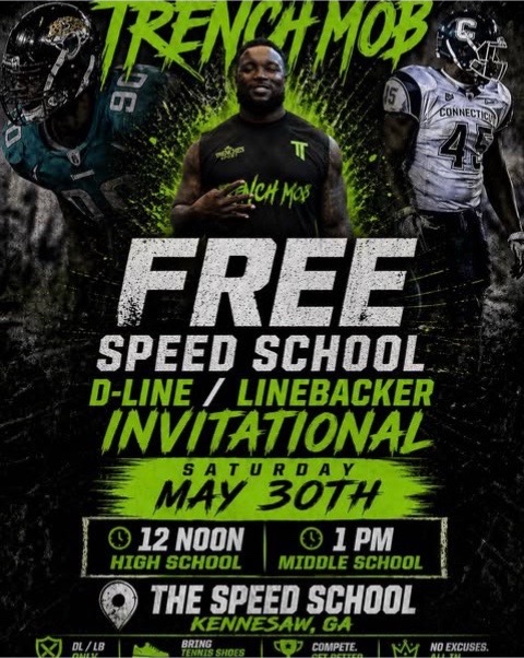 @The Speed School