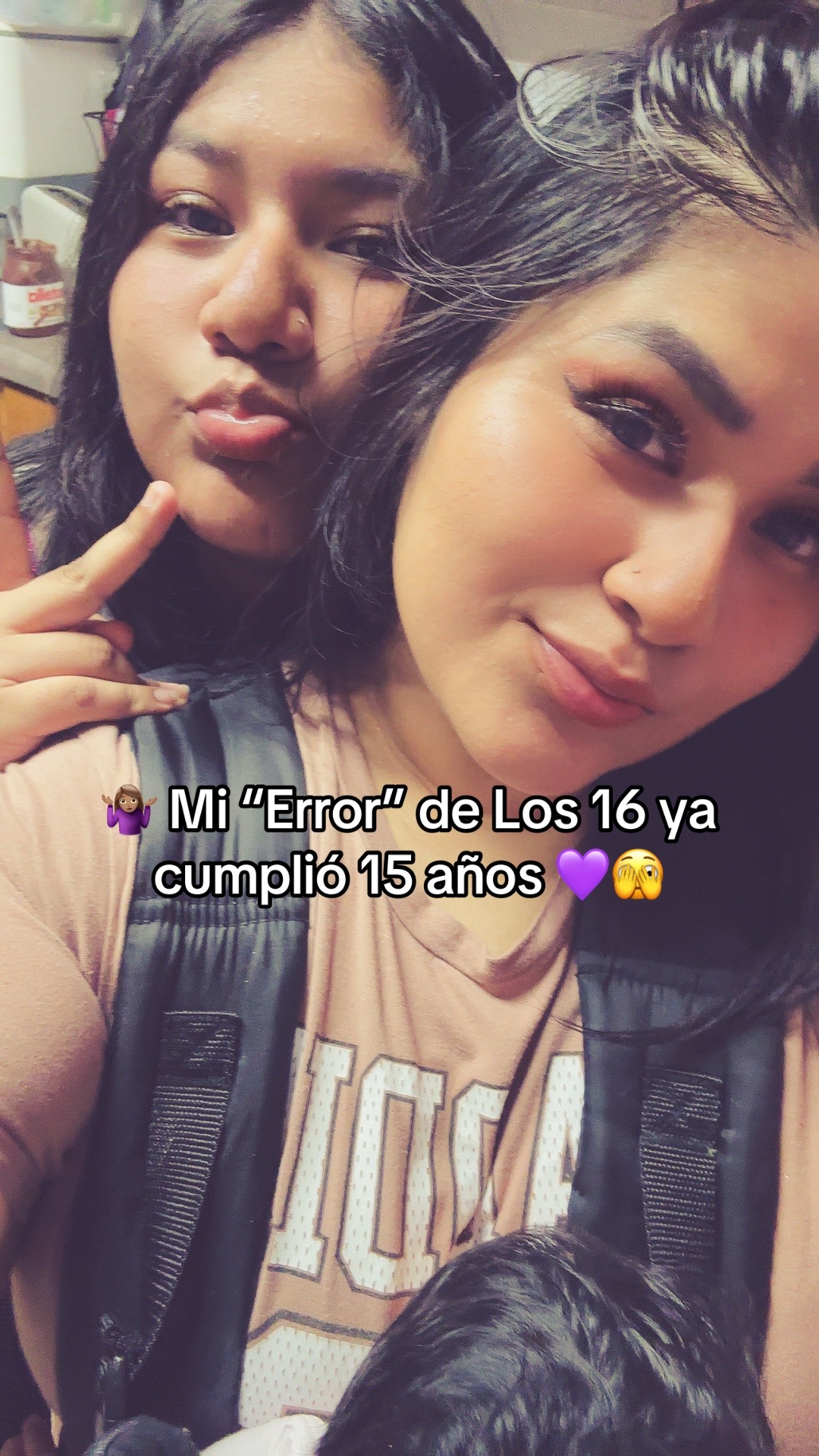 @Rocio Palaguachi