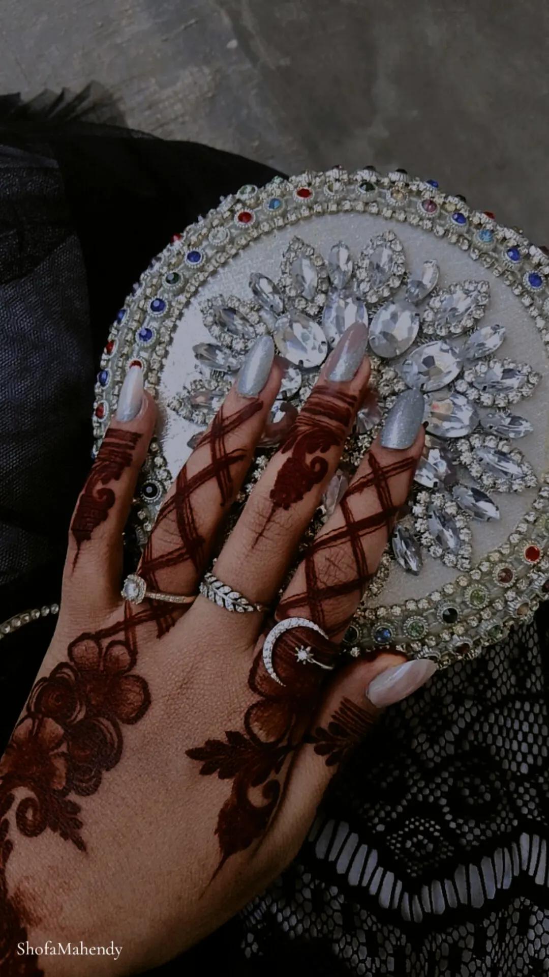 @SHOFAMAHENDY🦋