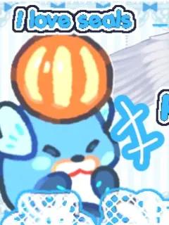 @☆彡彡ѕєαℓιηg/яιввση ѕєαℓ 1ƒαηミミ☆