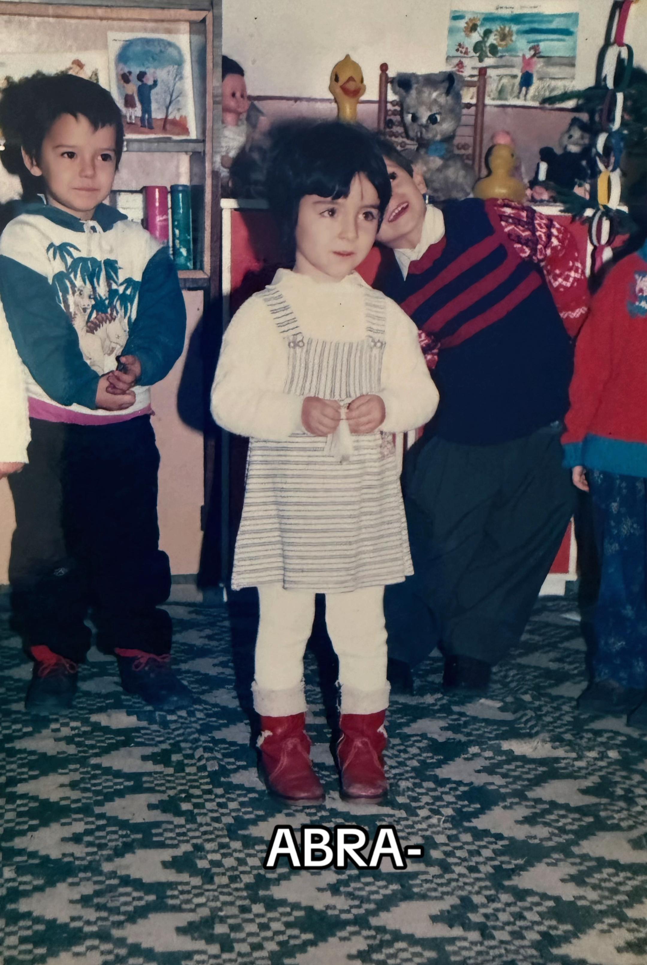 @Adi Bibi