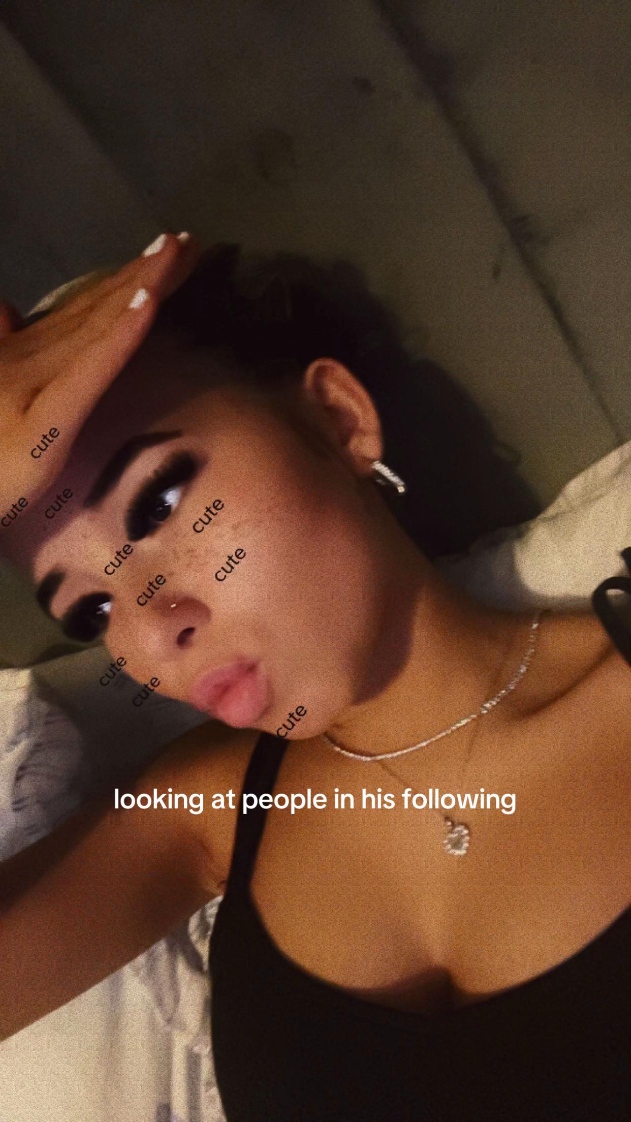 @spam🤍💆🏼♀️🎀✨