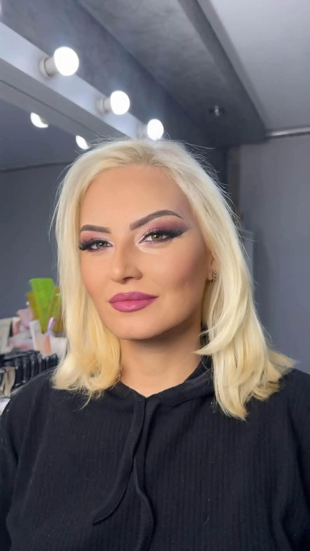 @Maja Mitrovic