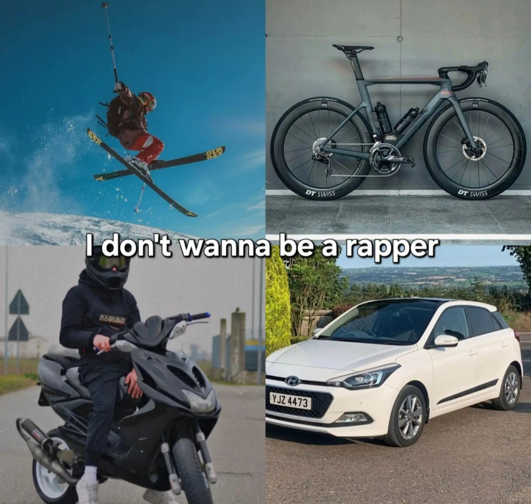 @Ben>auf>radl