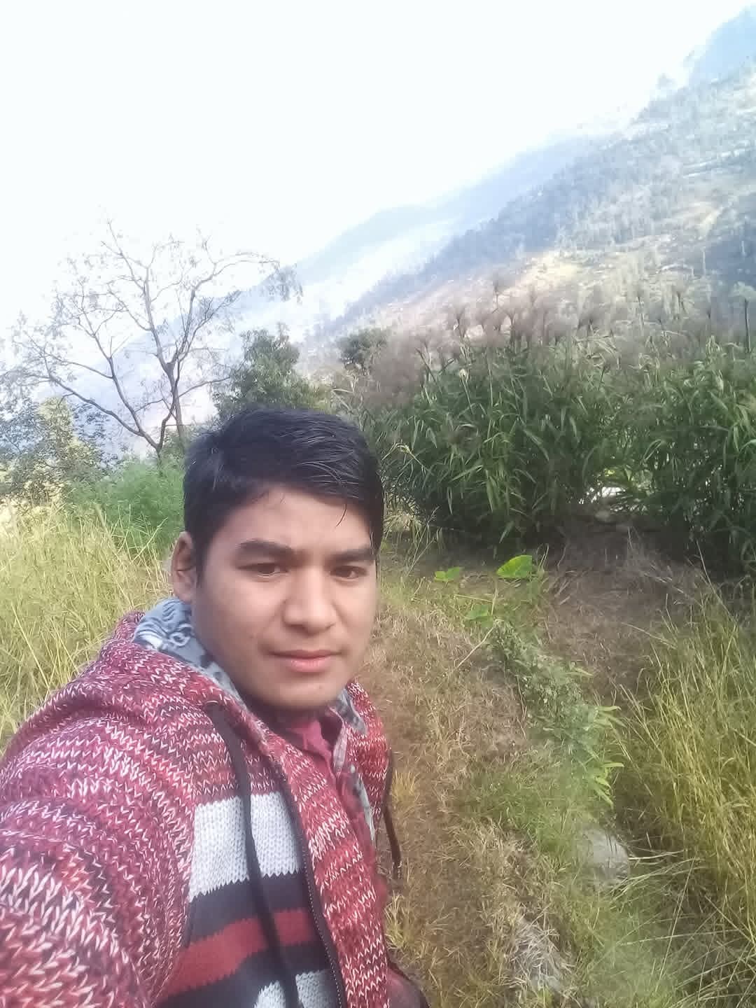 @kamal shrestha