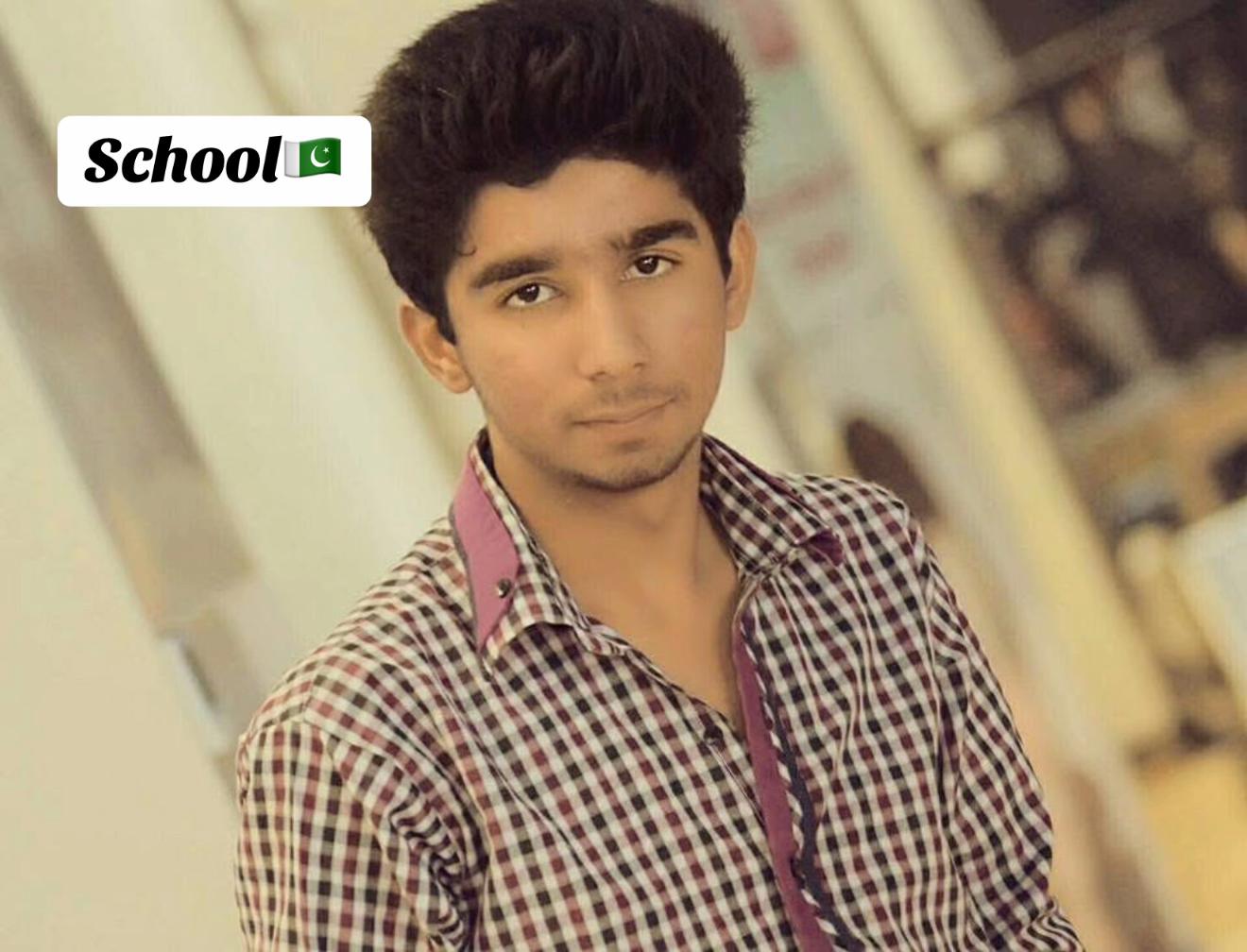 @Muneeb Bajwa🇩🇪
