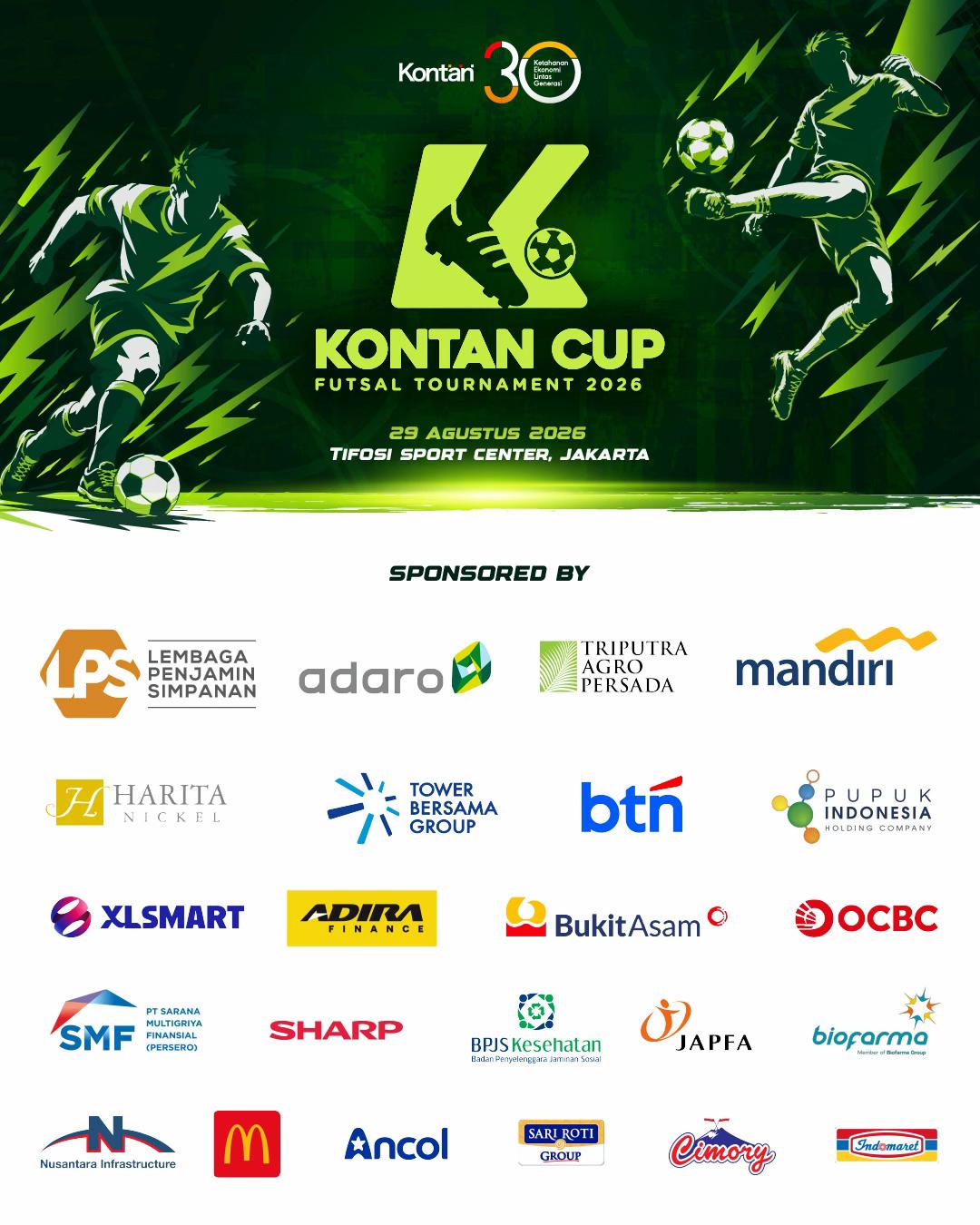 @Kontan News