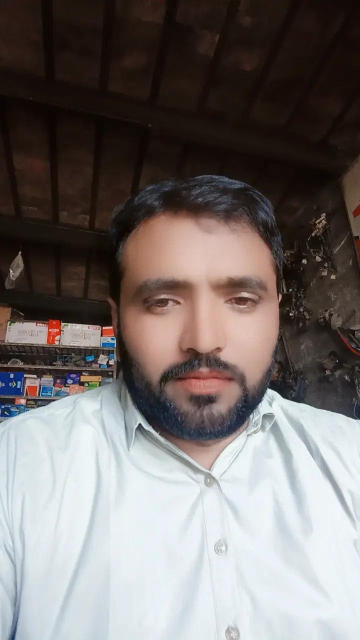 @malik ismail