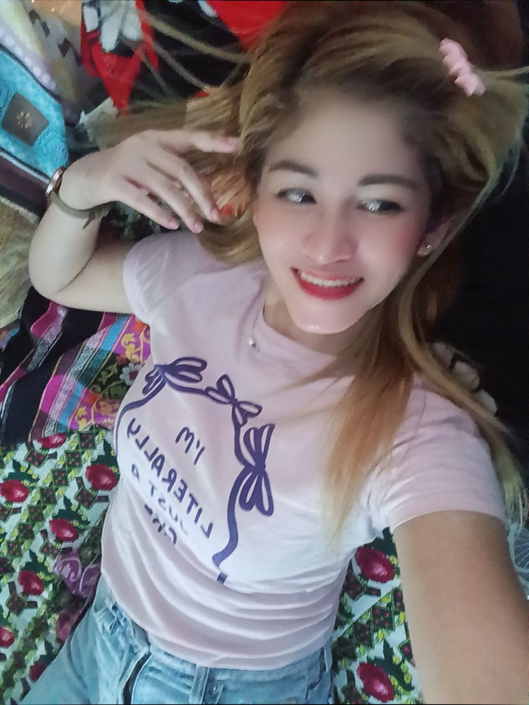 @Smile  😊 ❤️  🇸🇦