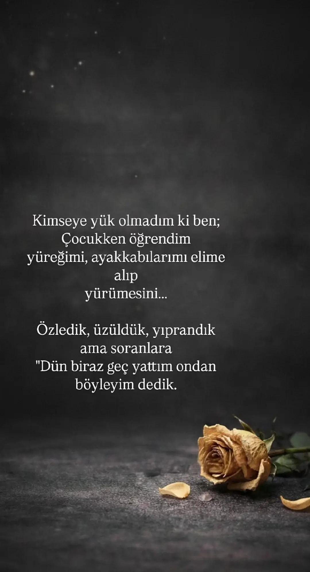 @🌸 Kahveli S&ouml;zler 🌸