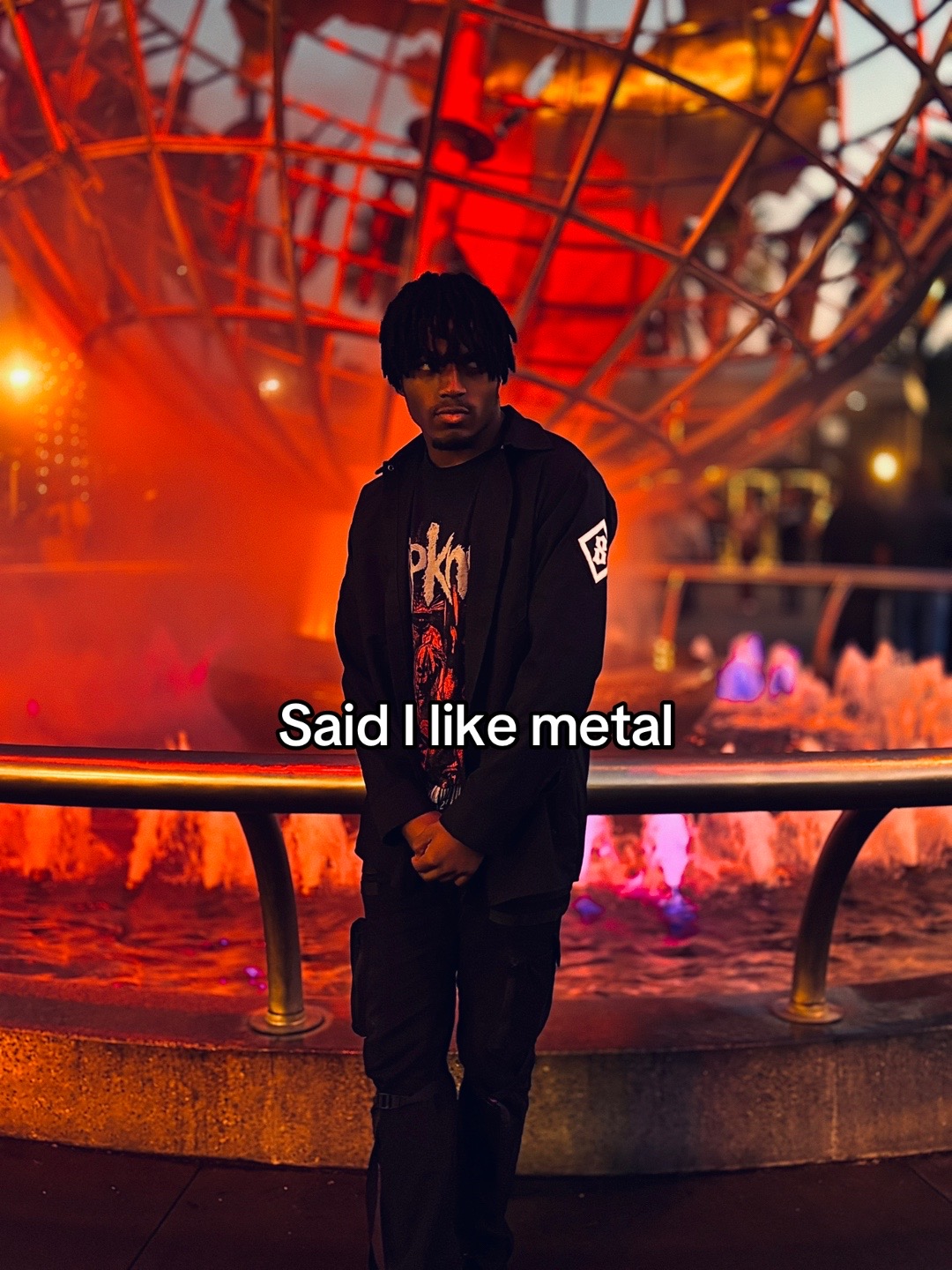 @Slipknot