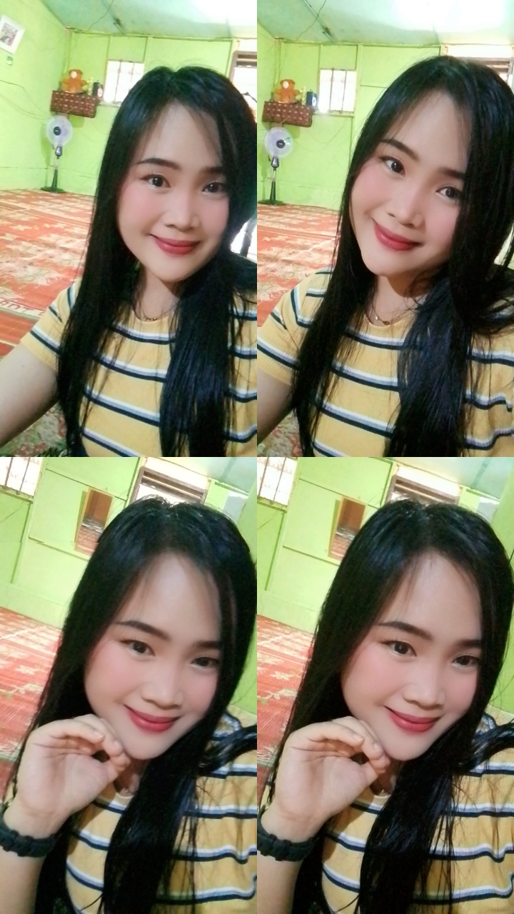 @Ayen Zebua