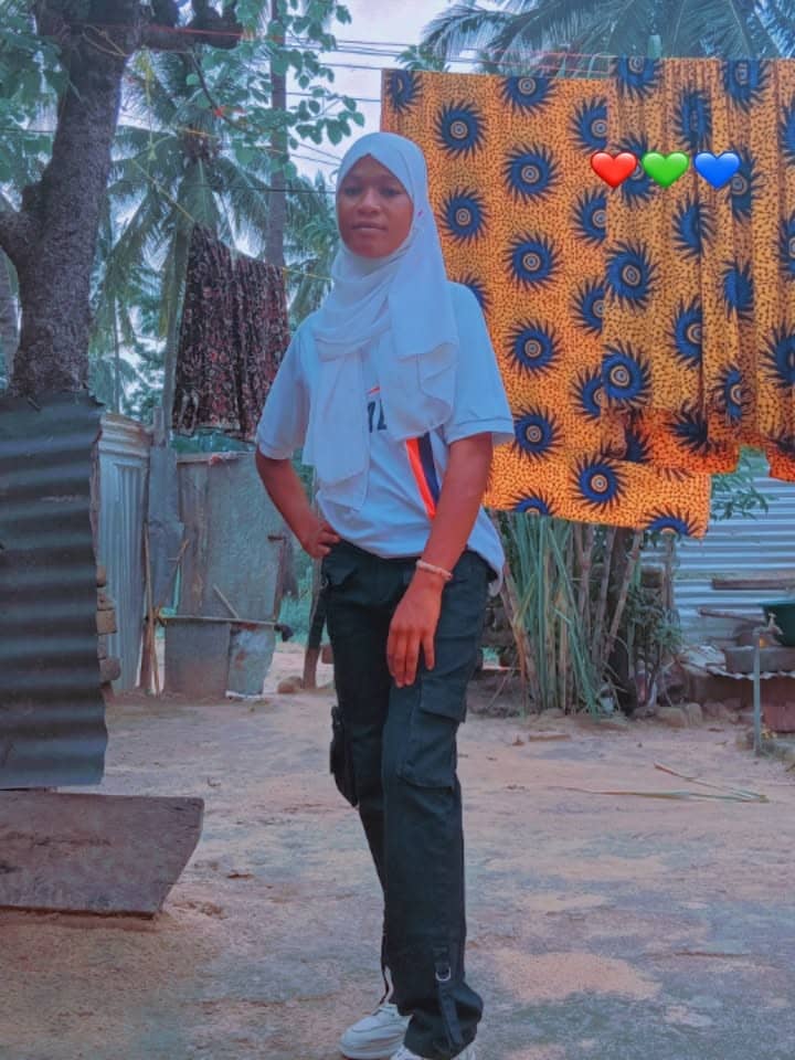@Halifa Shemkai