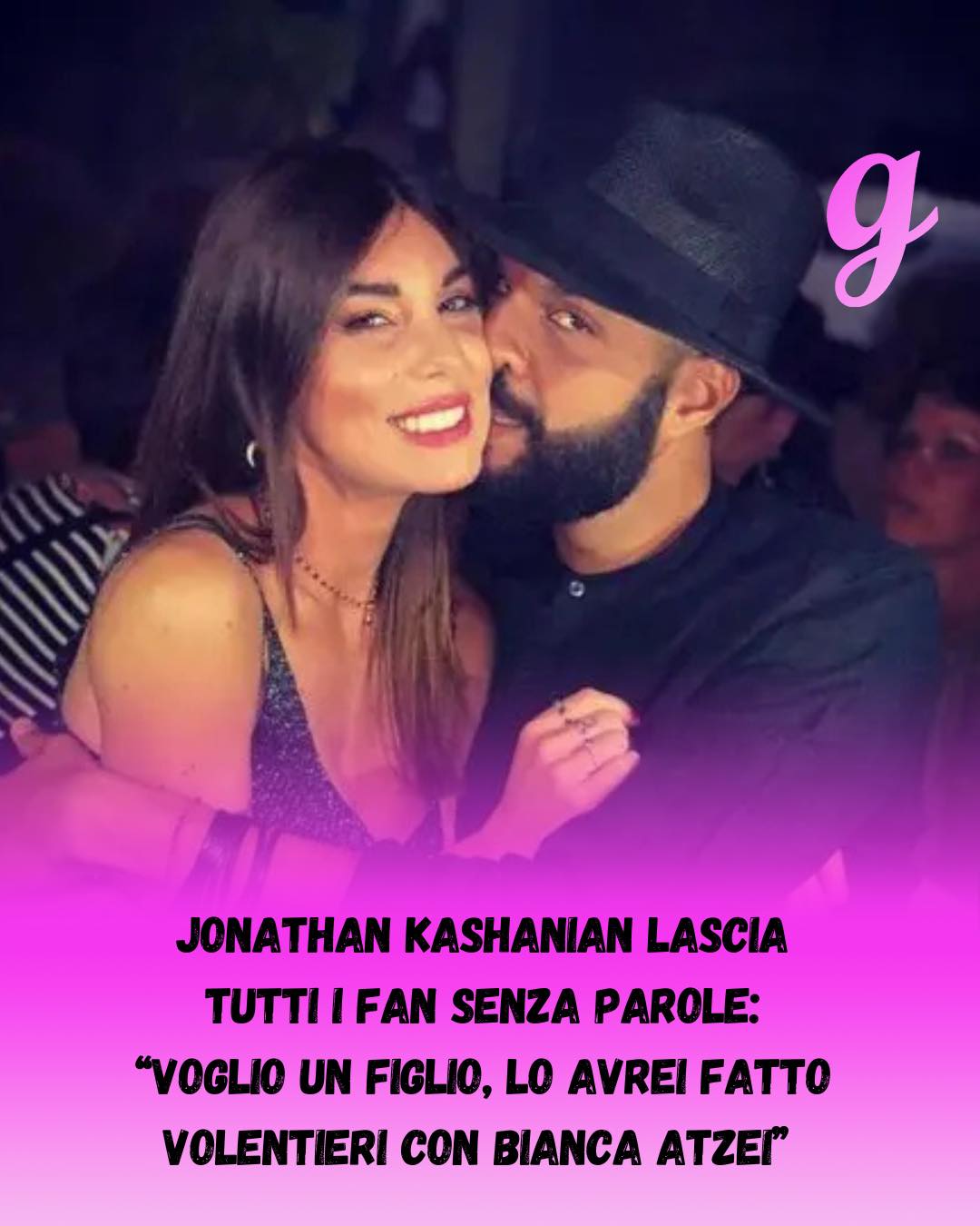 @Il Gossip Italia