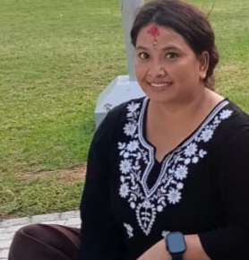 @RANJITA BASNET