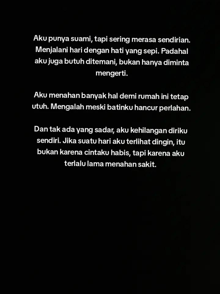 @Panggil (Ay) saja📌