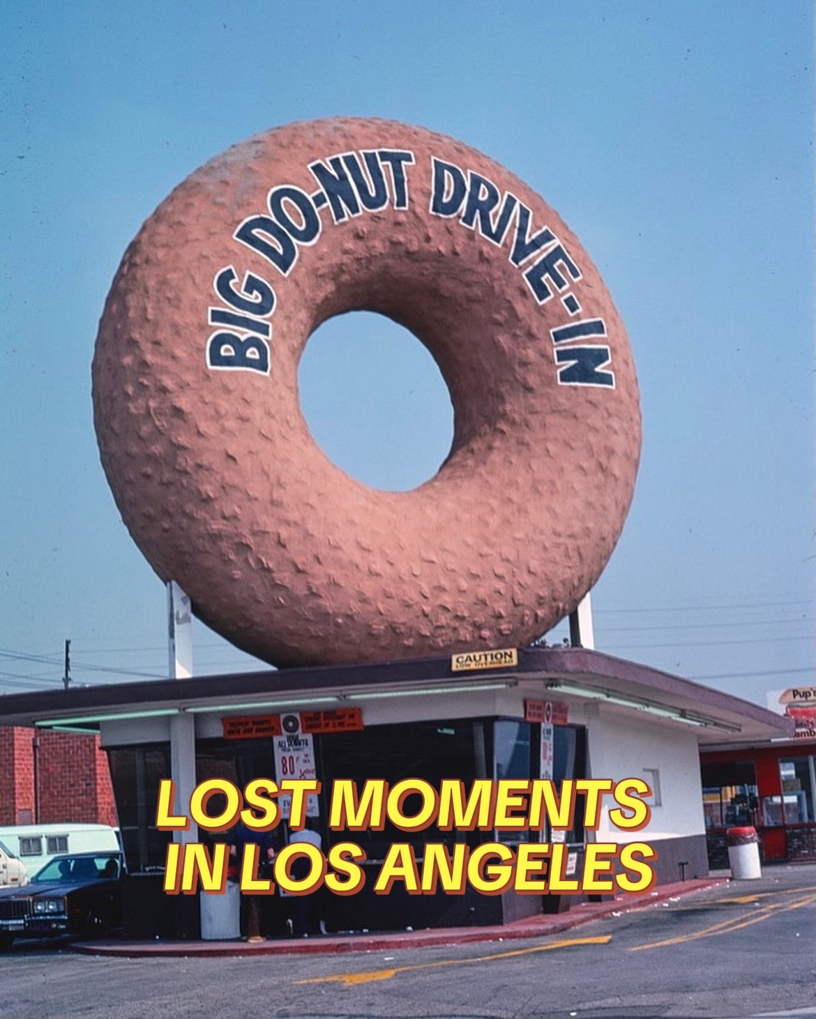 @📍🌴 LA Explained