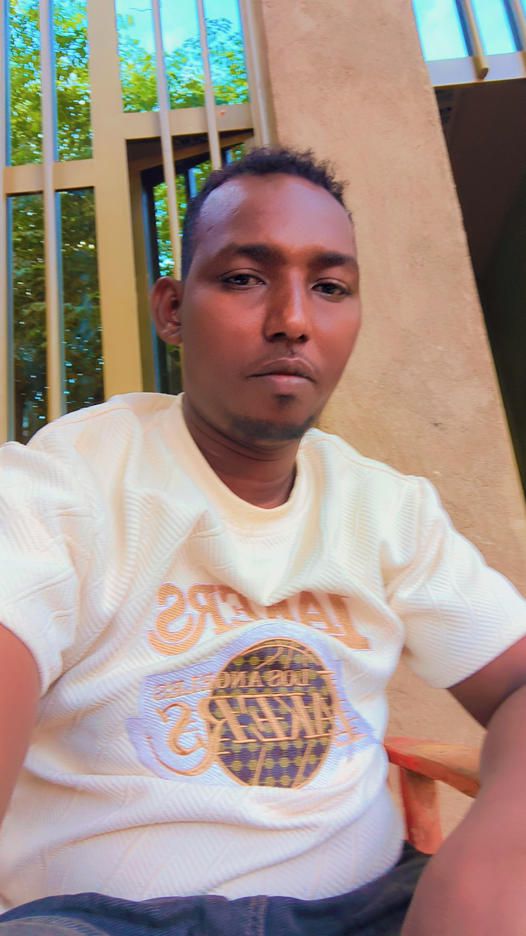 @Abduraman Amiin