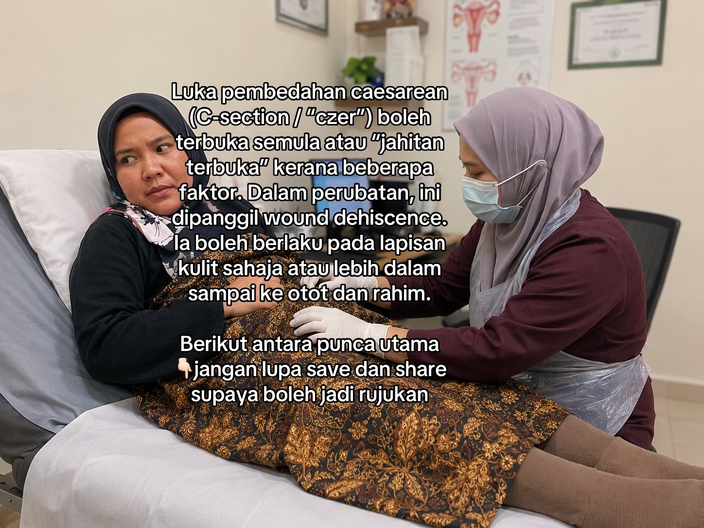 @Ctnatrah |berpantang | moms
