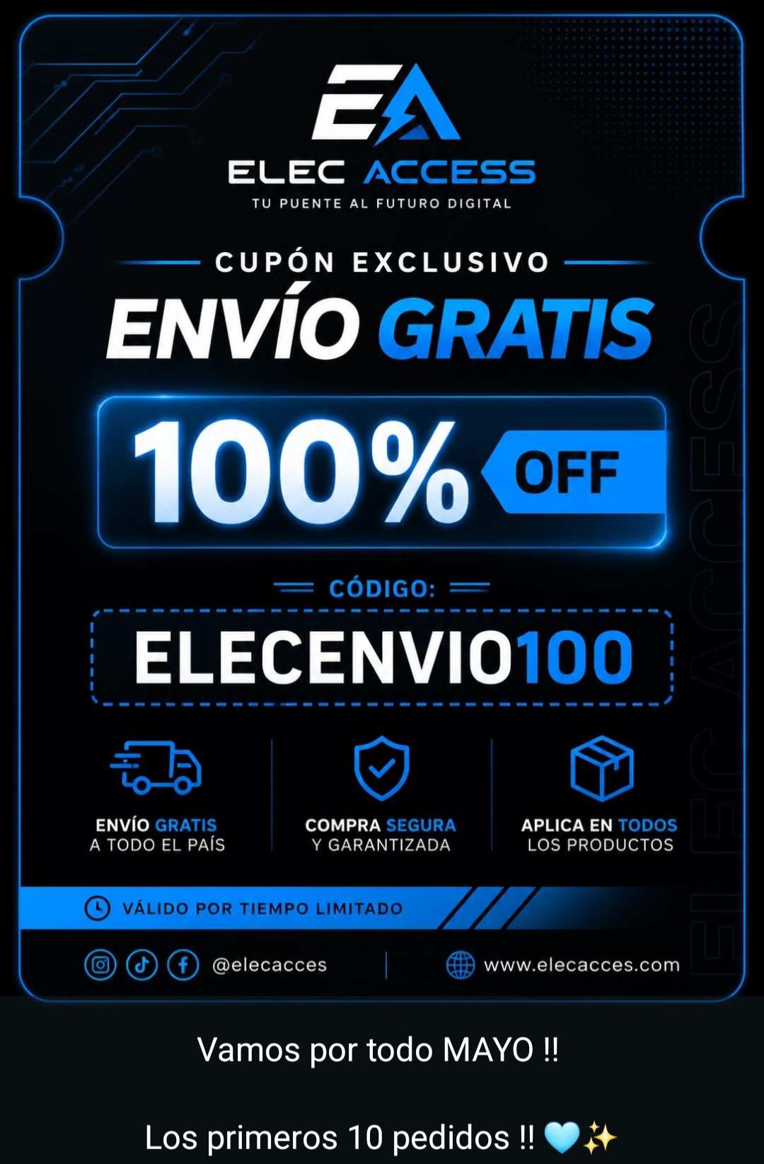 @ElecAcces