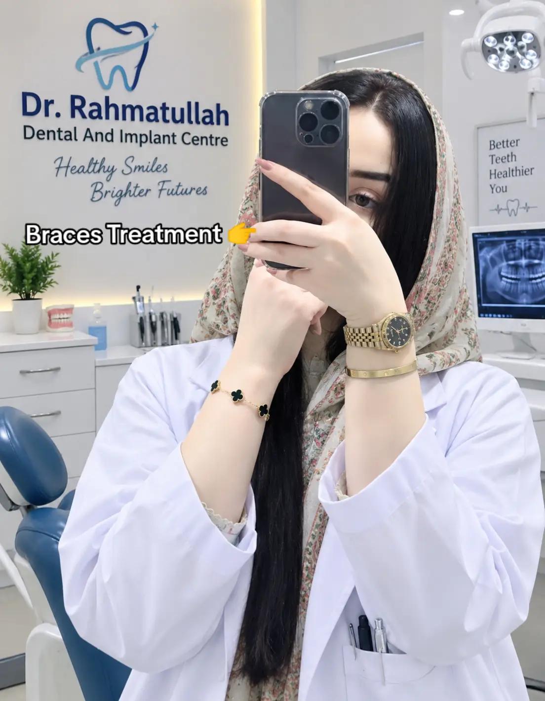 @Doctor Sana