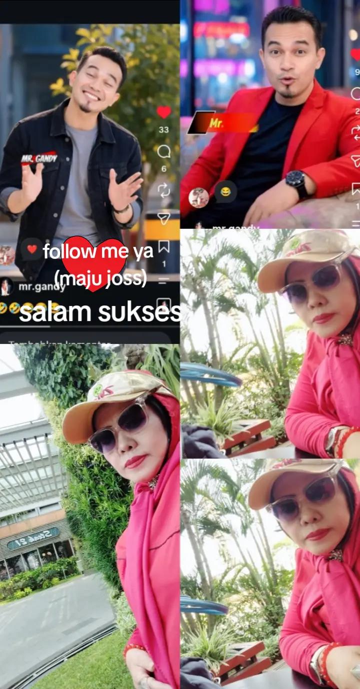 @Bunda Lilis R