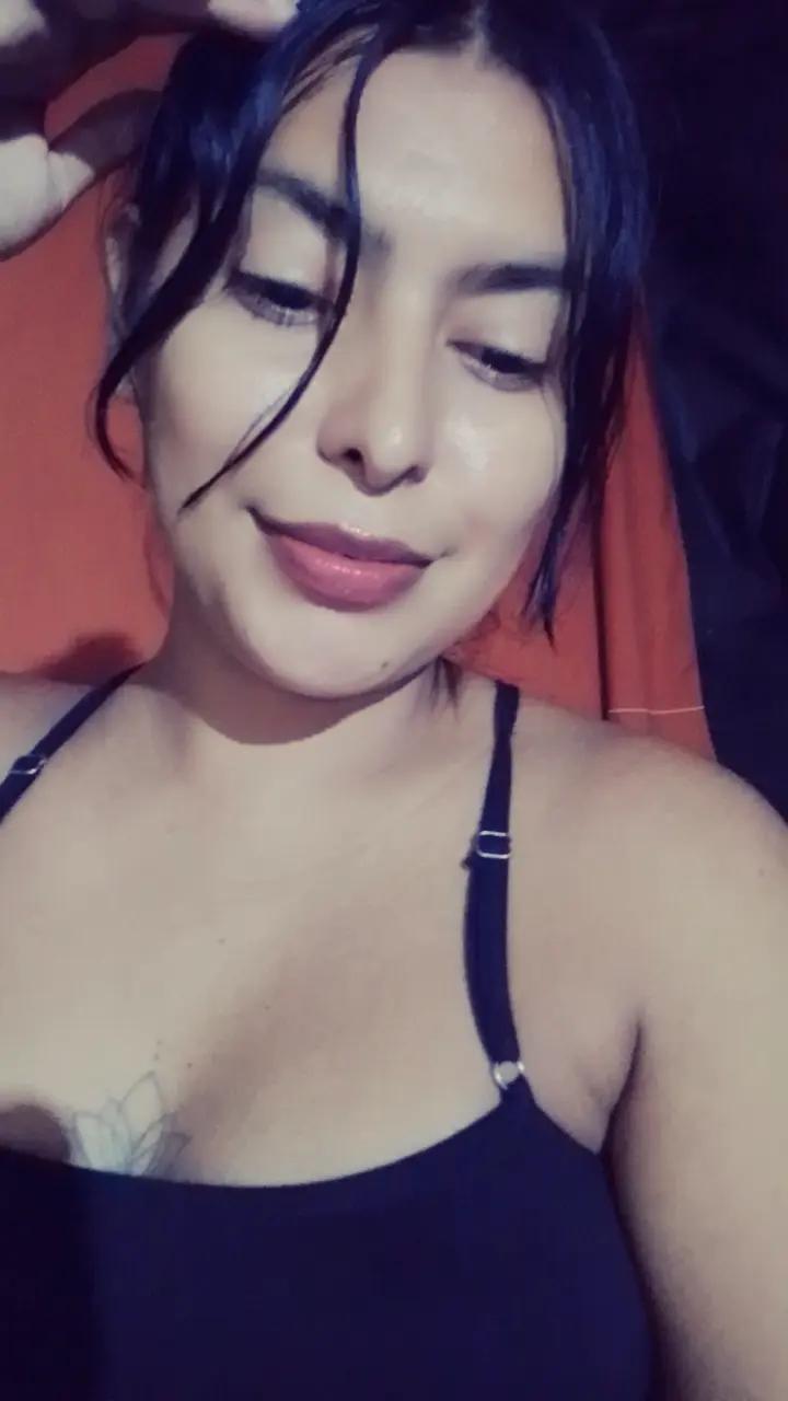 @❤️😈La Chinita 💜💚🫠
