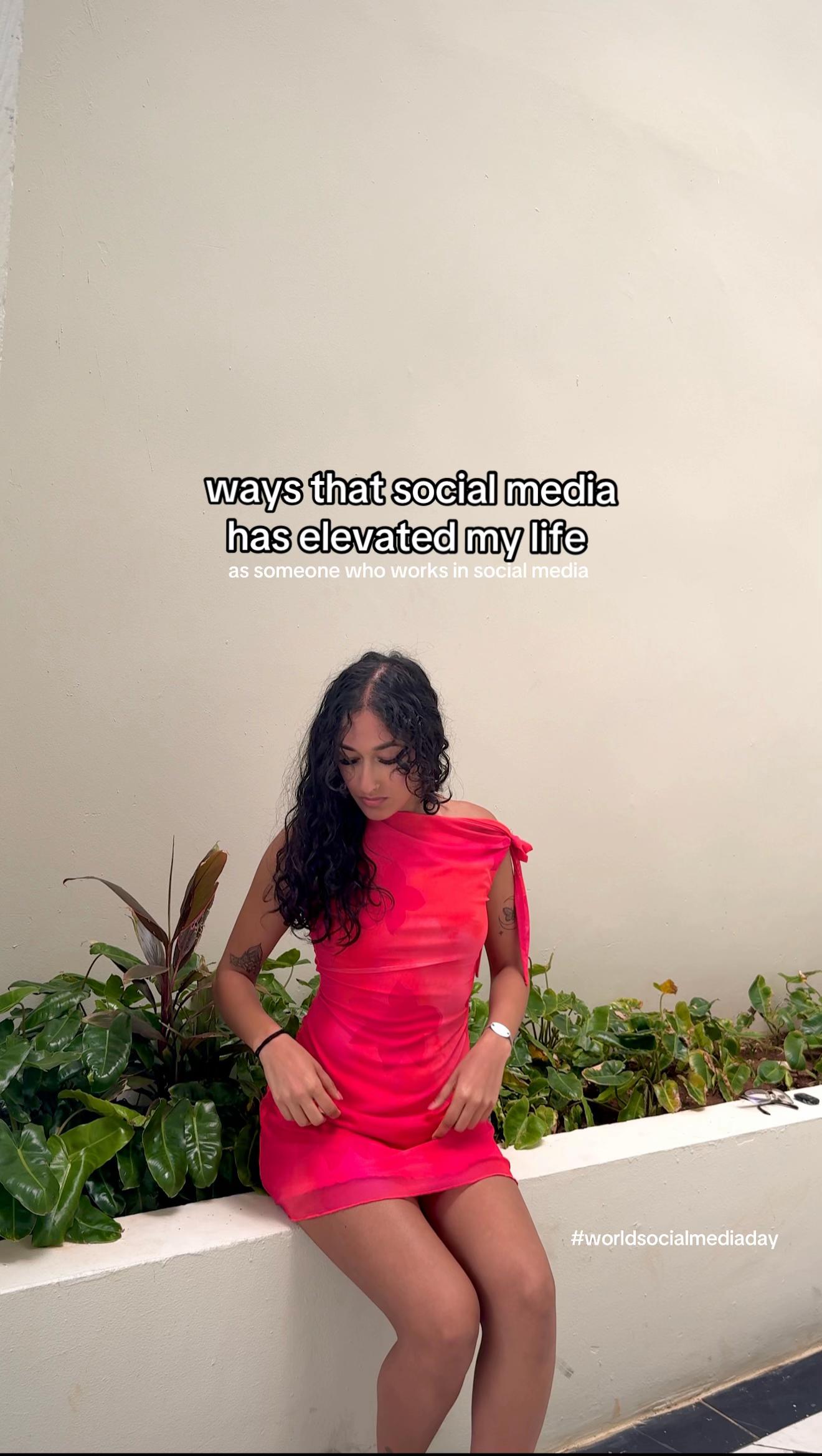 @anjali | Social Media Manager