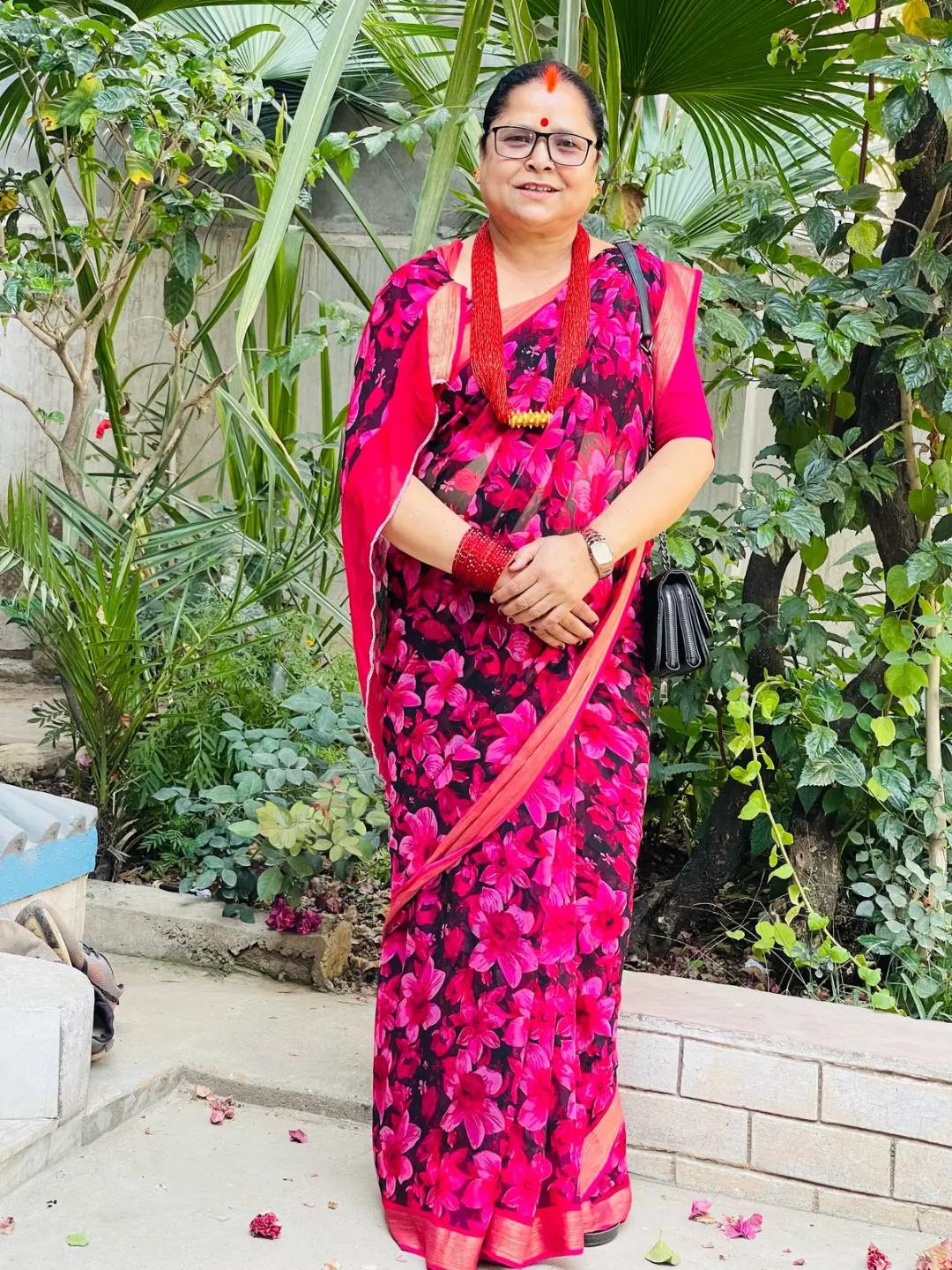 @Purnima Puri