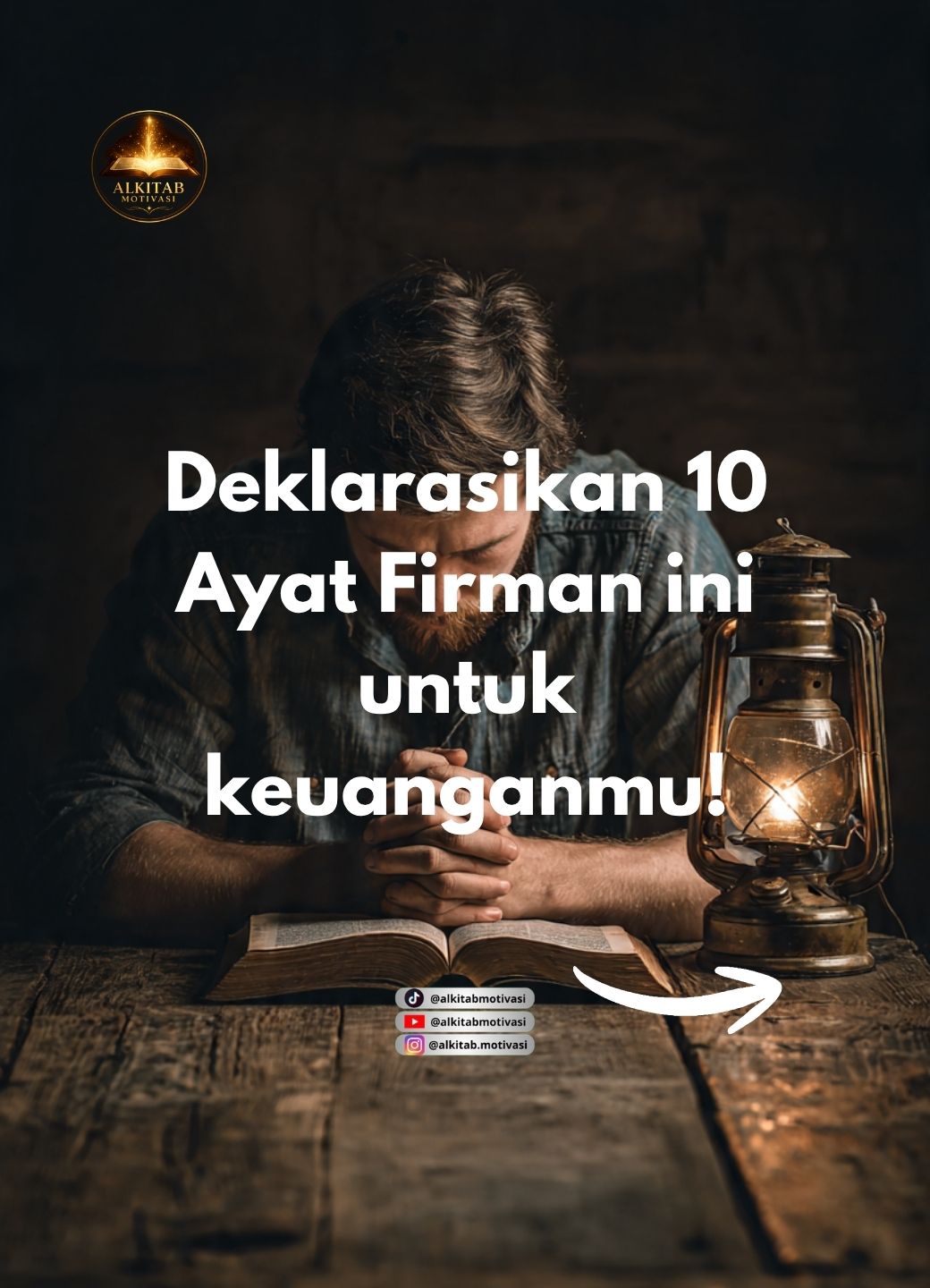 @Alkitab Motivasi