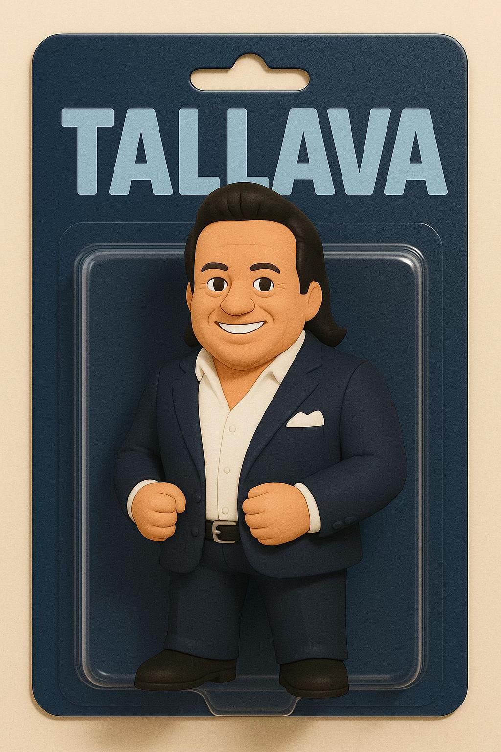 @Tallava Records By Abedin