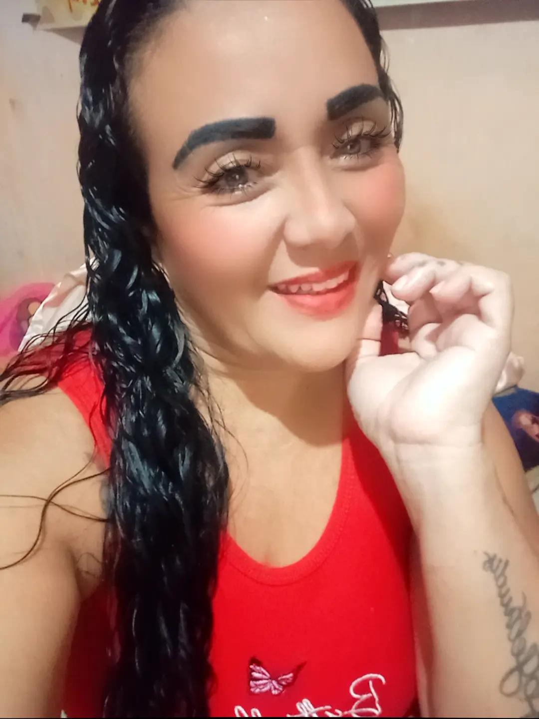 @Tú Potra oficial ❤💯
