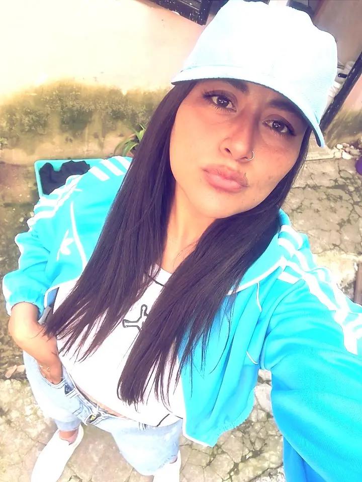 @Belén Fernández