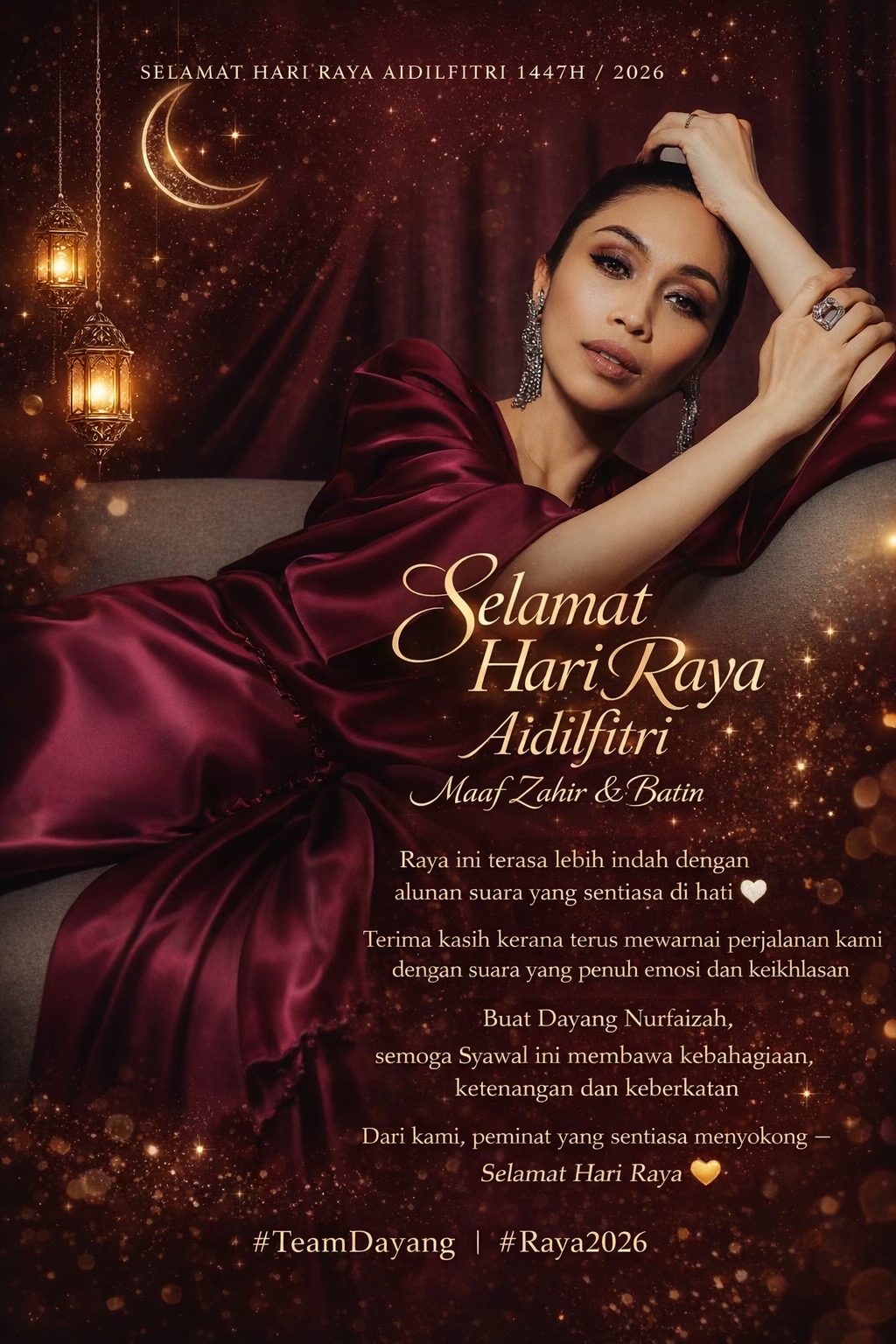 @dayangfans
