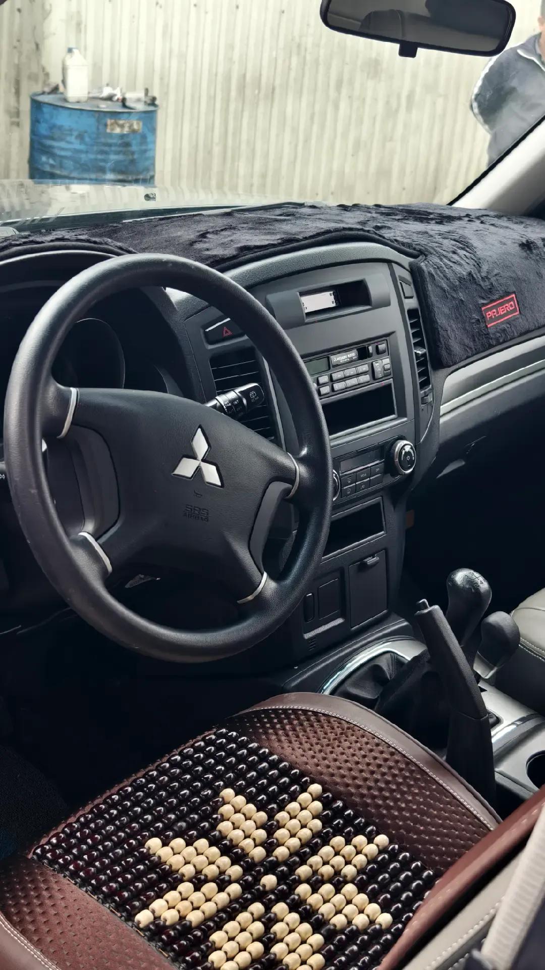 @PAJERO V93 HƯNG YÊN