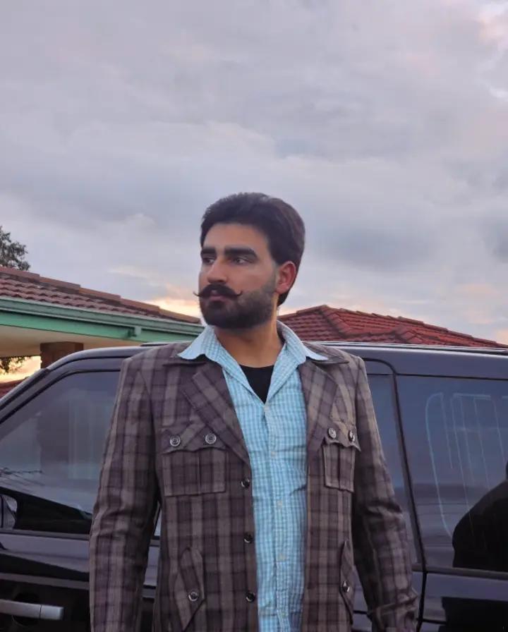 @Manveer Sidhu