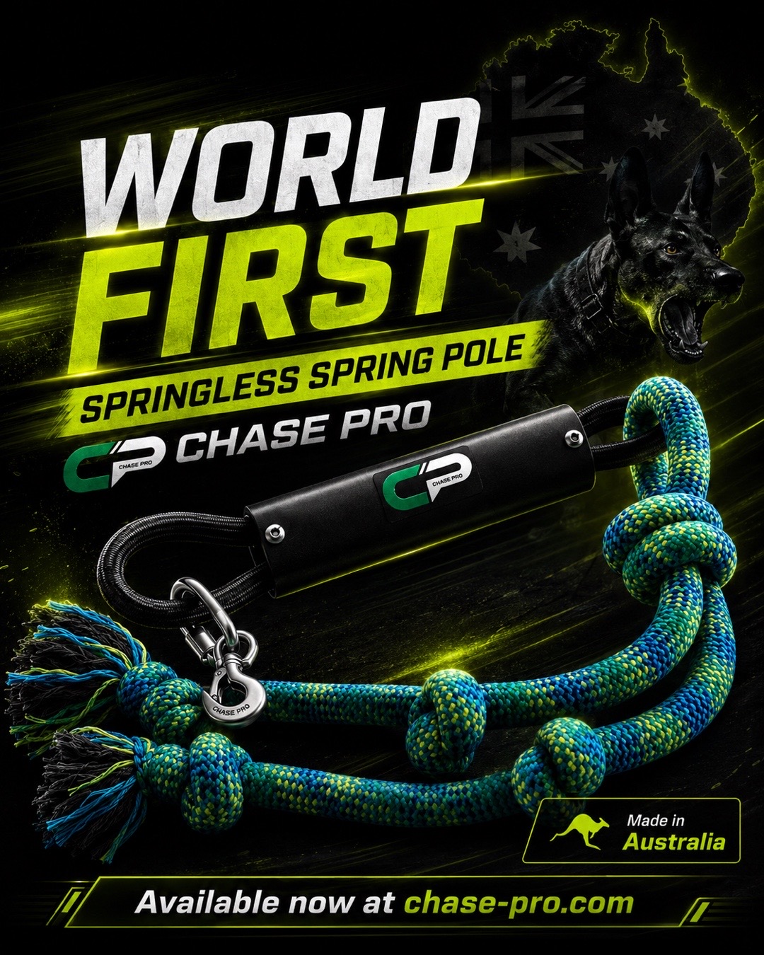 @chaseprodogtreadmills