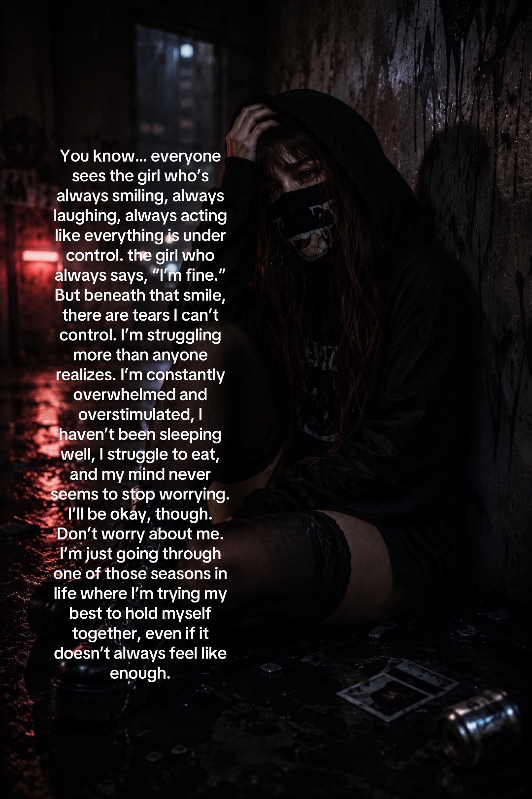 @ChaoticSweetheart